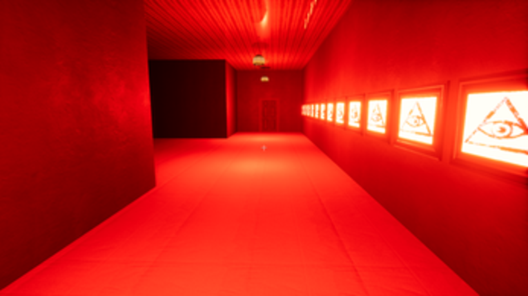 TRAVIS The Devil screenshot