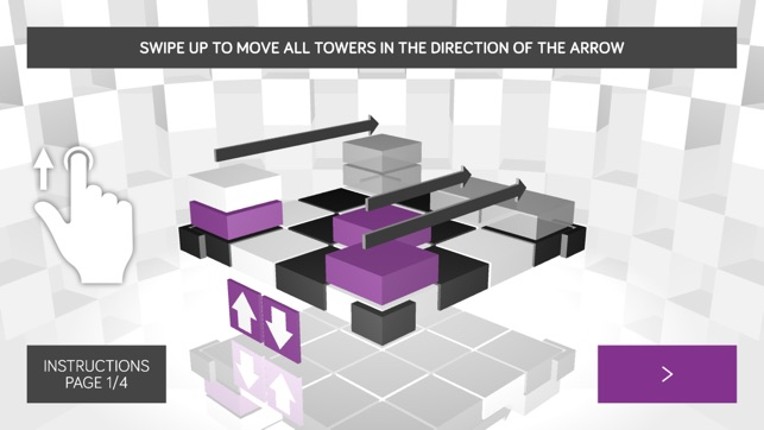 Tricky Towers screenshot