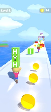 Trivia Rush! screenshot