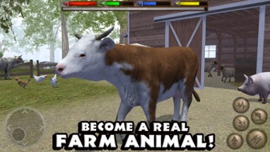 Ultimate Farm Simulator Image