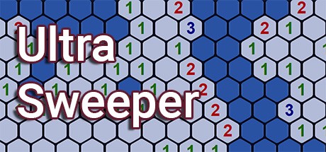 Games like Ultra Sweeper