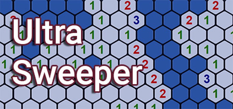 Ultra Sweeper Image