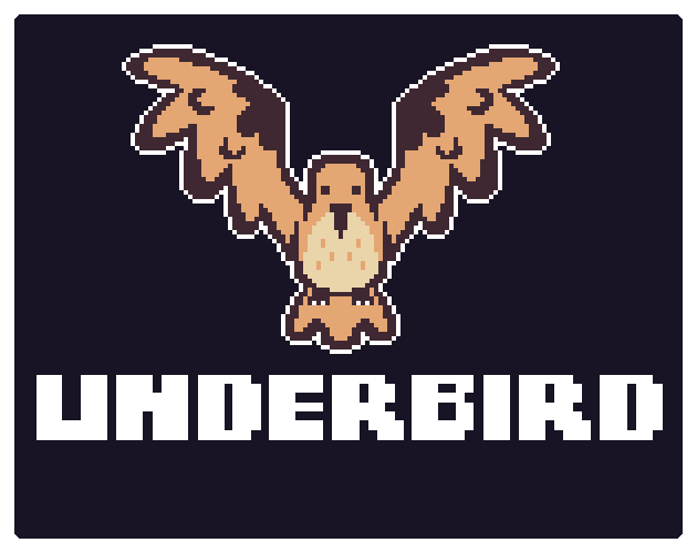 Games like UNDERBIRD