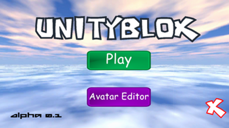 UnityBlox Image