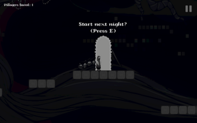 Unshrouded (Team 3 F2025) screenshot