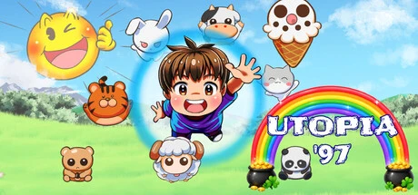 Games like Utopia '97