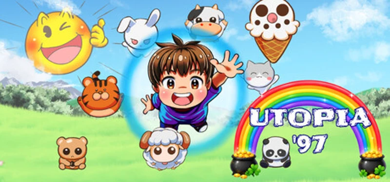 Utopia '97 Image