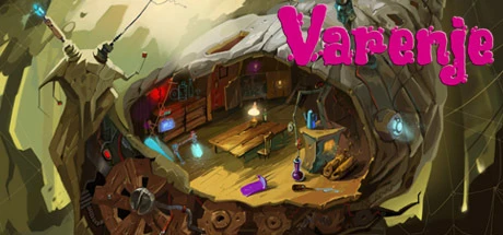 Games like Varenje: Collector`s Edition