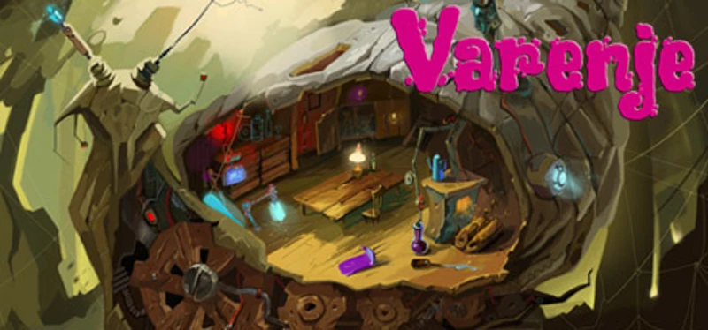 Varenje: Collector`s Edition Image