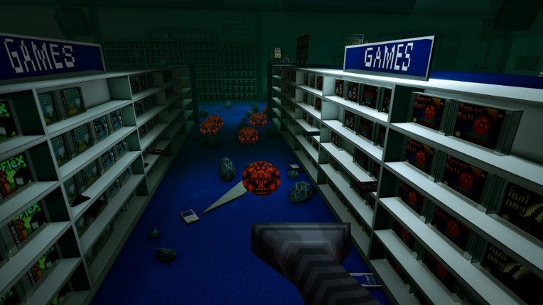 Victor's Video Vault Image