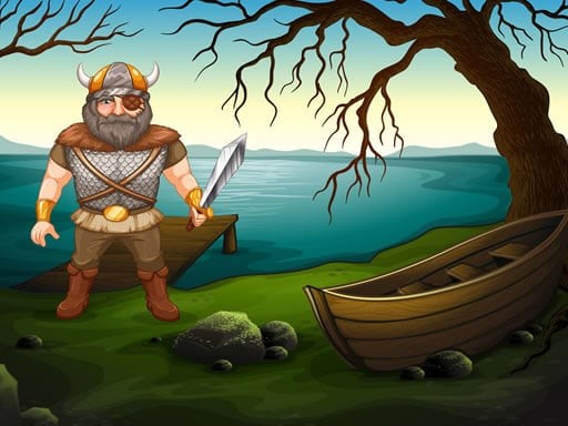 Games like Viking Warrior Battle Jigsaw
