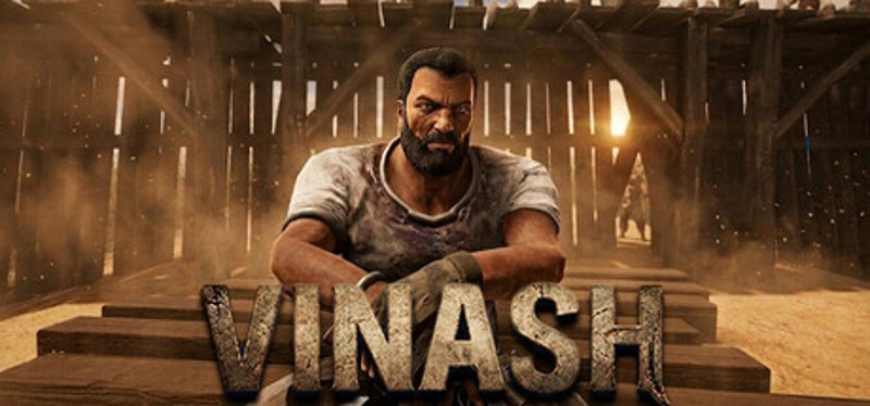 Vinash: Vengence For Blood Image