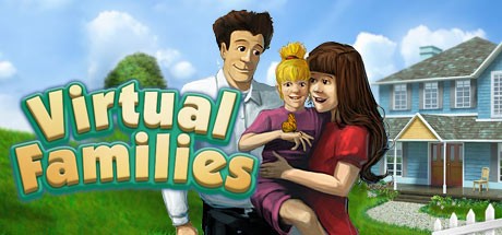 Games like Virtual Families