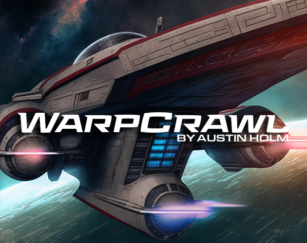 Games like WarpCrawl