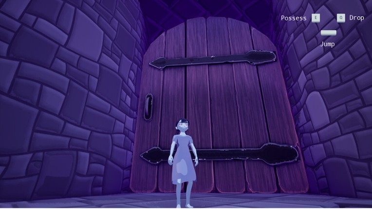 What is my Name screenshot