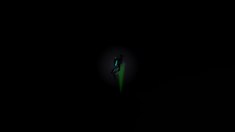 What Lurks Below Image