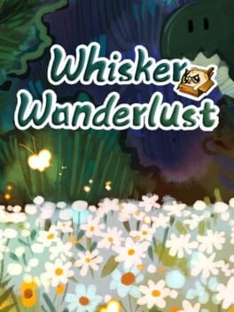 Games like Whisker Wanderlust