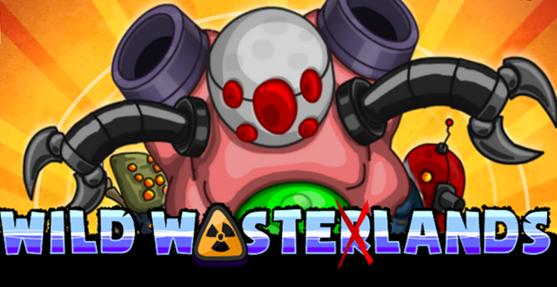 Wild Wastelands Image