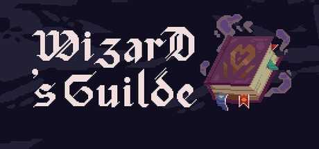 Games like Wizard's Guide