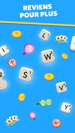 Word Crack screenshot
