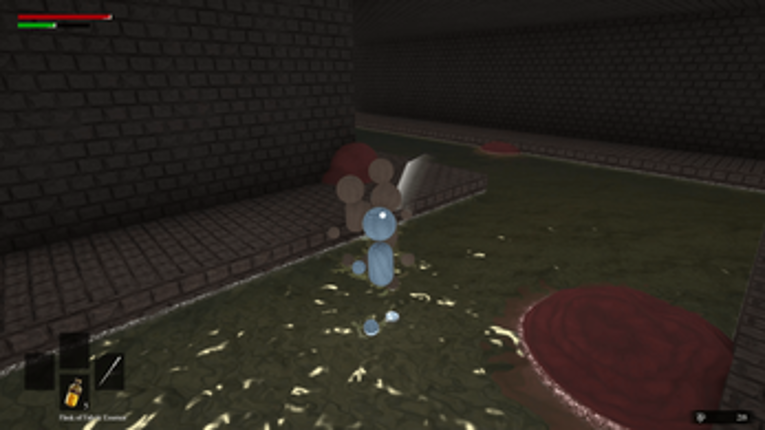 YARN SOULS Image