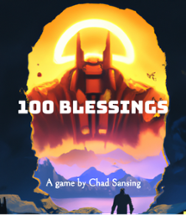 100 Blessings v.0.3 Alpha Image