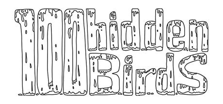 Games like 100 hidden birds