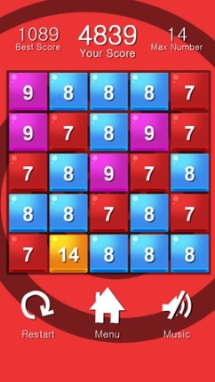 1TwoThree screenshot