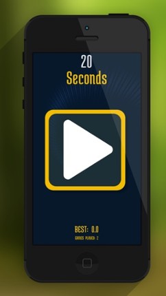 20 Seconds - Test your reaction time screenshot