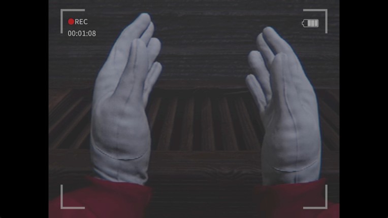 7 Days Shrine screenshot