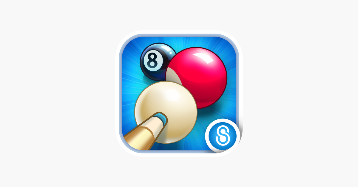 Games like 8 Ball Pool by Storm8