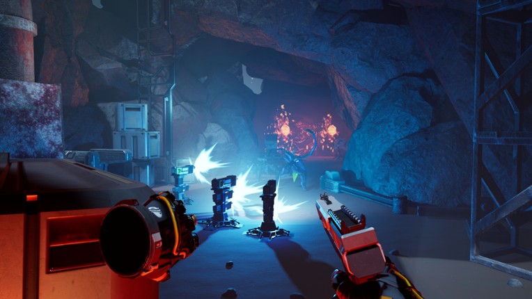 A Long Survive screenshot