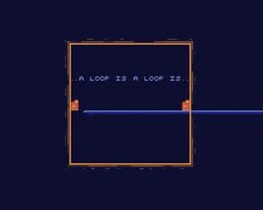 A Loop is a Loop is Image