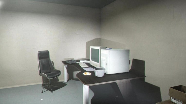 Aberrant Nights screenshot