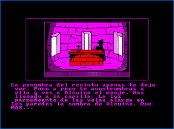 Abracadabra screenshot