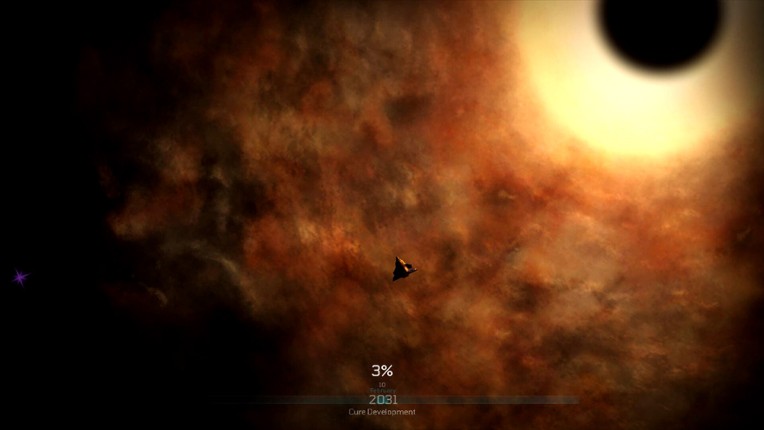 Accelerate screenshot