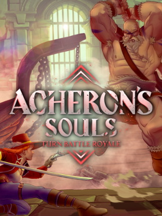 Acheron's Souls Game Cover