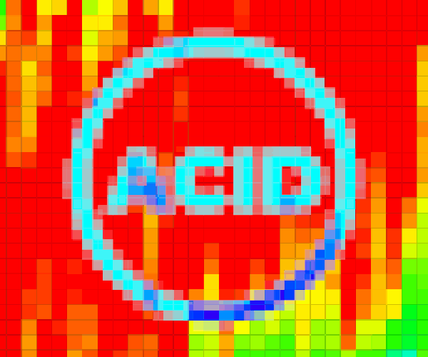 Games like ACID