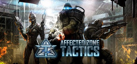 Games like Affected Zone Tactics