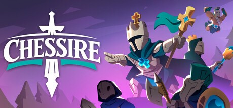 Games like Chessire