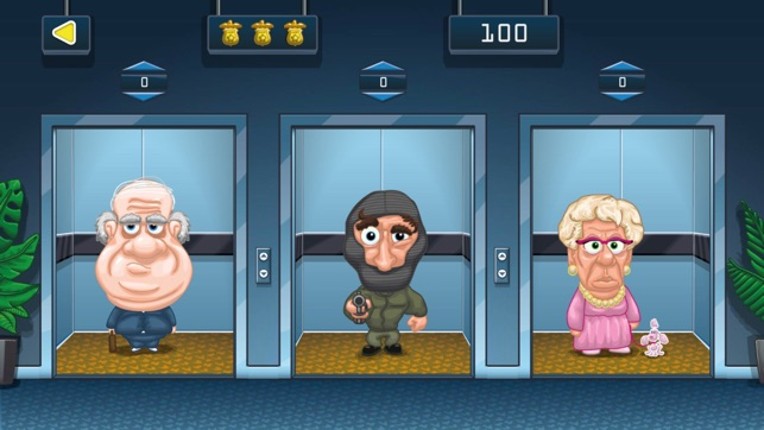 Agent Al Evator screenshot