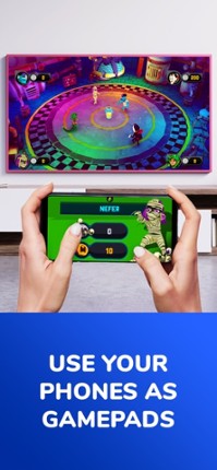 AirConsole Image