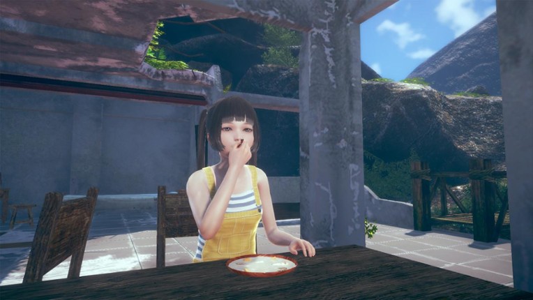AI＊Shoujo/AI＊少女 screenshot