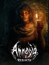 Amnesia: Rebirth Image