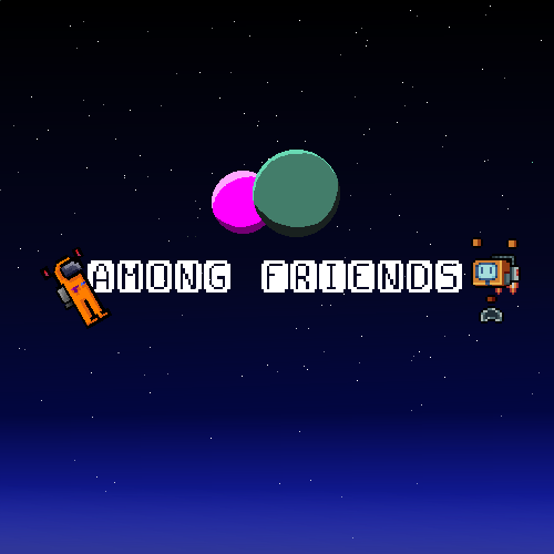 Games like Among Friends