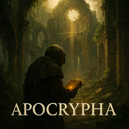 Apocrypha Image