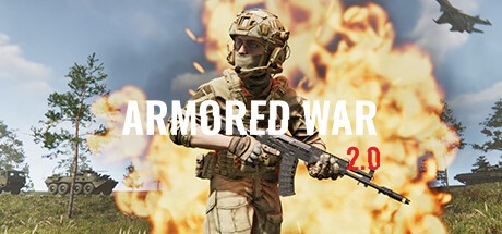 Games like Armored War