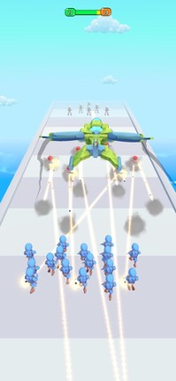 Army Run 3D! Image