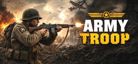 Games like Army Troop