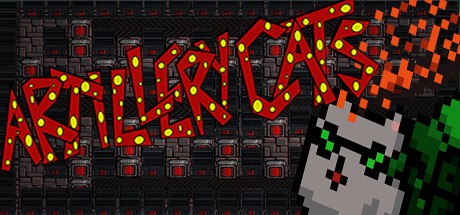 Games like Artillery Cats